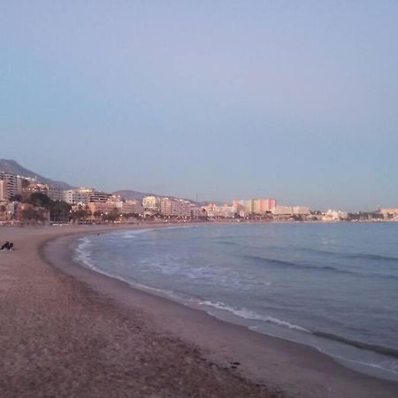 Vivienda De 80M Cuadrados A Dos Minutos Del Mar Apartment Вилахойоса Екстериор снимка