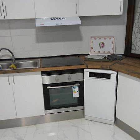 Vivienda De 80M Cuadrados A Dos Minutos Del Mar Apartment Вилахойоса Екстериор снимка