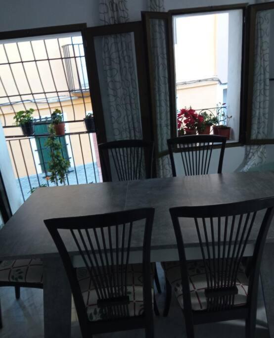 Vivienda De 80M Cuadrados A Dos Minutos Del Mar Apartment Вилахойоса Екстериор снимка