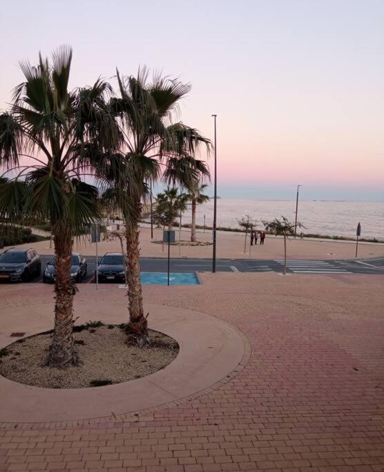 Vivienda De 80M Cuadrados A Dos Minutos Del Mar Apartment Вилахойоса Екстериор снимка