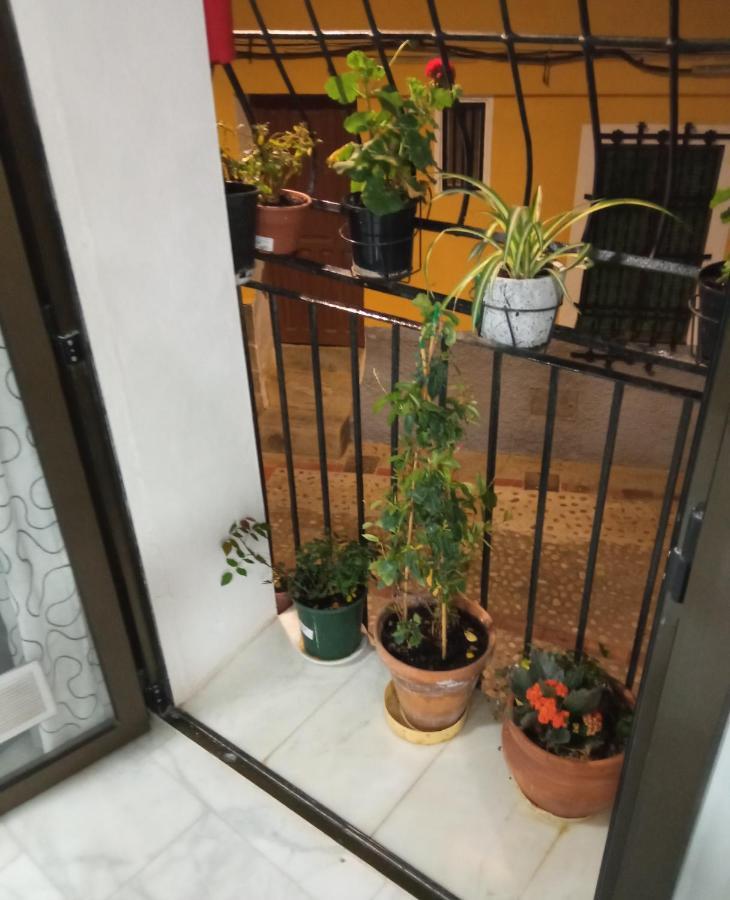 Vivienda De 80M Cuadrados A Dos Minutos Del Mar Apartment Вилахойоса Екстериор снимка