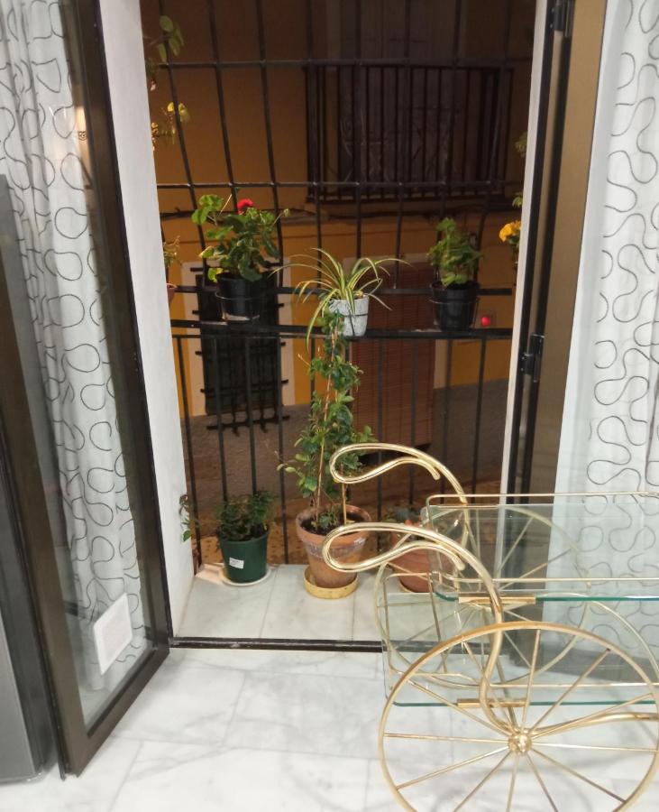Vivienda De 80M Cuadrados A Dos Minutos Del Mar Apartment Вилахойоса Екстериор снимка