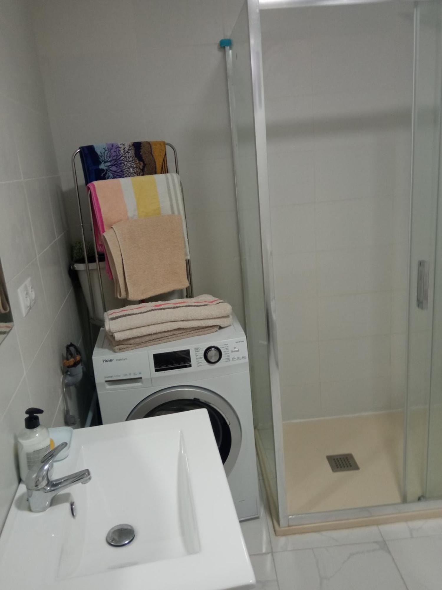 Vivienda De 80M Cuadrados A Dos Minutos Del Mar Apartment Вилахойоса Екстериор снимка