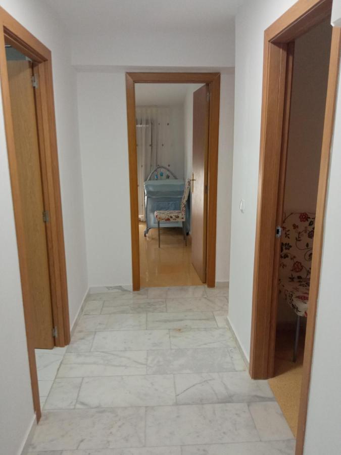 Vivienda De 80M Cuadrados A Dos Minutos Del Mar Apartment Вилахойоса Екстериор снимка